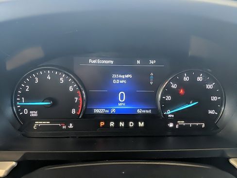 Used 2021 Ford Explorer XLT w/ Equipment Group 202A image 23