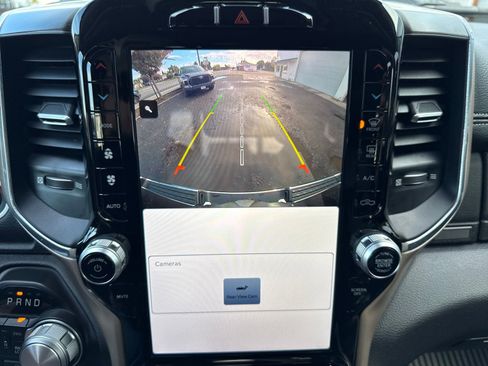 Used 2022 RAM 1500 Laramie image 20