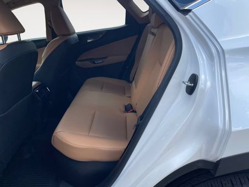 Used 2024 Lexus NX 350h AWD image 13