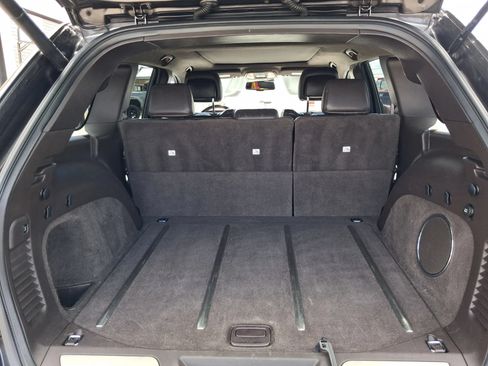 Used 2014 Jeep Grand Cherokee Summit AWD/4WD image 19