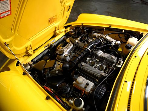 Used 1992 Alfa Romeo Spider Veloce image 18