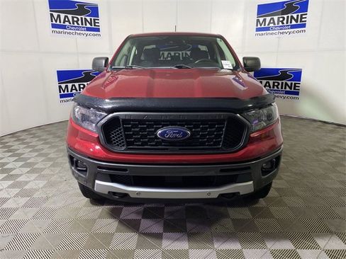 Used 2020 Ford Ranger XLT w/ Equipment Group 301A Mid image 15