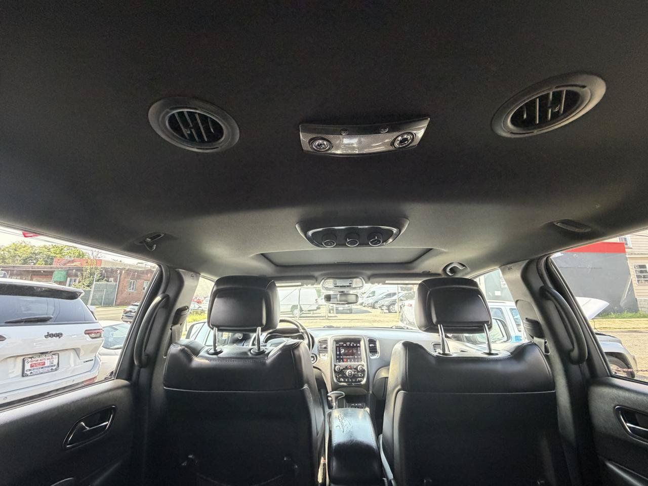 Used 2019 Dodge Durango GT w/ Blacktop Package AWD/4WD image 29
