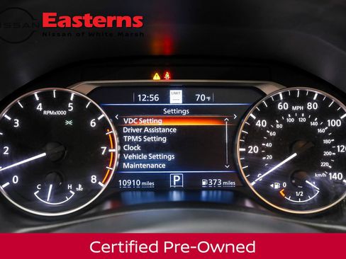 Used 2023 Nissan Altima 2.5 SL image 20