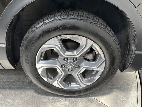 Used 2017 Honda CR-V EX-L image 12