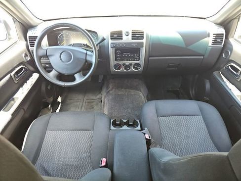 Used 2008 Chevrolet Colorado LT AWD/4WD image 9