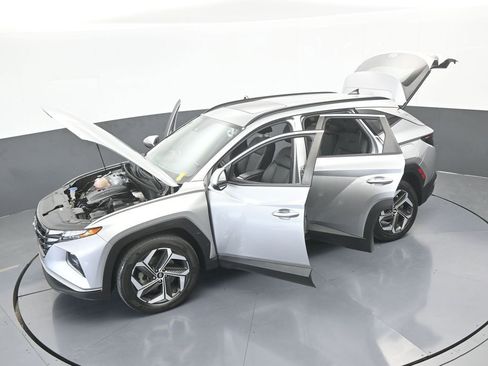 Used 2023 Hyundai Tucson SEL w/ Convenience Package image 62