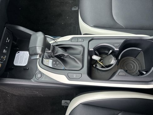 New 2026 Kia K4 GT-Line FWD image 21