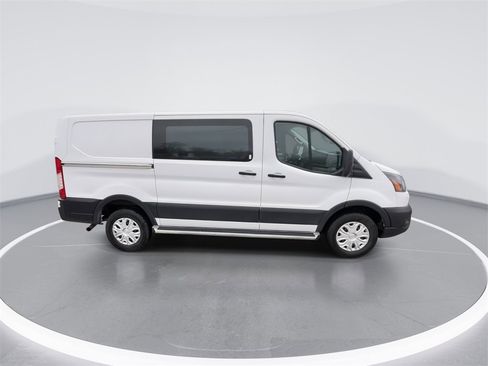 Used 2024 Ford Transit 250 Low Roof w/ Exterior Upgrade Package image 9