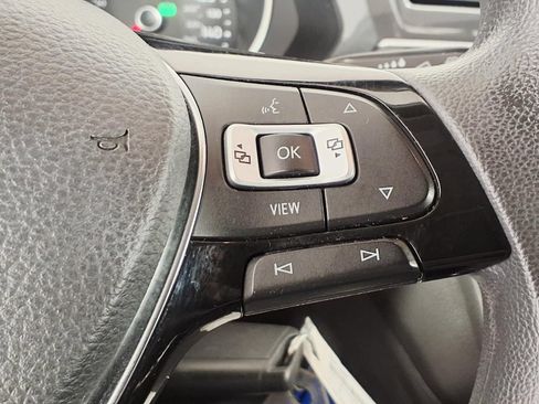 Used 2019 Volkswagen Tiguan S w/ Driver Assistance Package FWD image 17