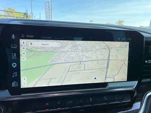 Used 2024 Chevrolet Silverado 1500 RST w/ All Star Edition Plus image 21