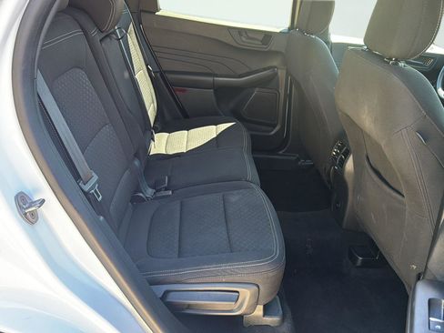 Used 2024 Ford Escape Active FWD image 22