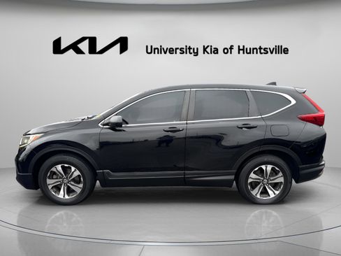 Used 2018 Honda CR-V LX image 4