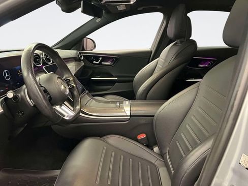 Certified 2023 Mercedes-Benz C 300 C 300 image 18