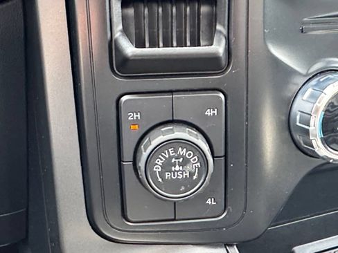 Used 2024 Ford F150 XLT w/ Equipment Group 303A High AWD/4WD image 16