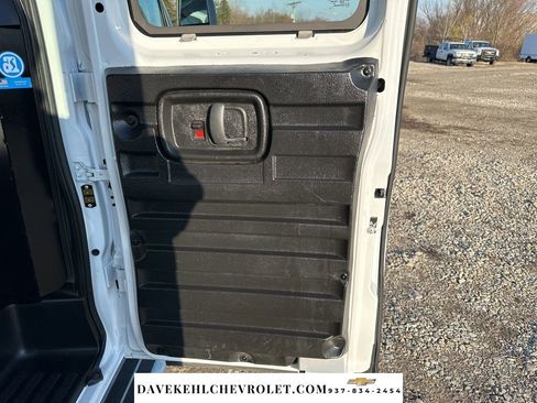 Used 2024 GMC Savana 2500 w/ Driver Convenience Package image 23