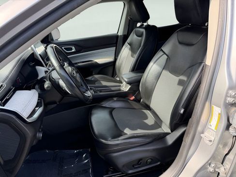 Used 2022 Jeep Compass Latitude w/ Convenience Group image 17