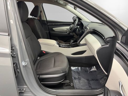 Used 2024 Hyundai Tucson SEL AWD/4WD image 15