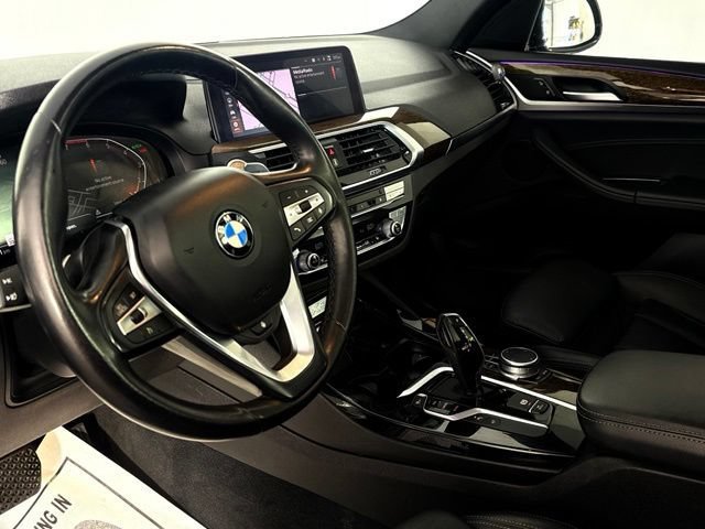 Used 2020 BMW X3 sDrive30i RWD image 43