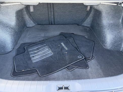 Certified 2023 Nissan Altima 2.5 SV w/ SV Premium Package image 10