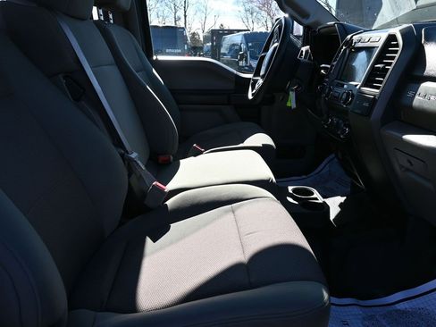Used 2019 Ford F350 XL w/ STX Appearance Package image 12