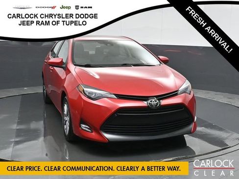Used 2018 Toyota Corolla L image 6