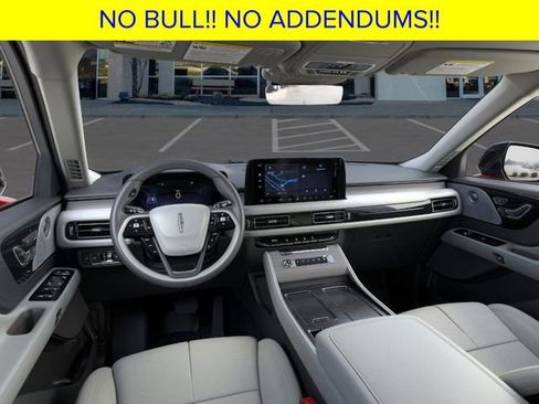 New 2026 Lincoln Aviator Reserve image 10