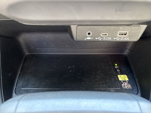 Certified 2024 Subaru Crosstrek 2.5i Wilderness w/ Wilderness Package image 19