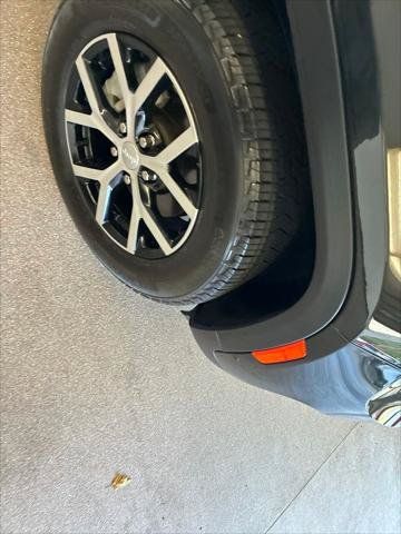 Certified 2024 Jeep Grand Cherokee Limited AWD/4WD image 28