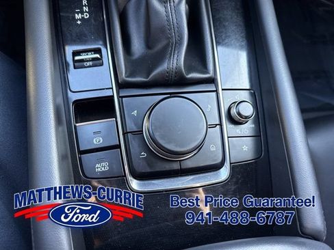 Used 2021 MAZDA MAZDA3 AWD 2.5 Turbo Hatchback image 20