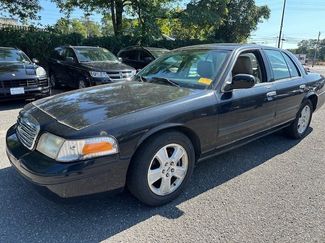 Used 2011 Ford Crown Victoria LX w/ Comfort Appearance Pkg image 1