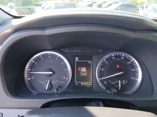 Used 2019 Toyota Highlander XLE AWD/4WD image 35
