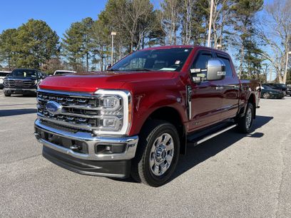 Used 2023 Ford F250 Lariat w/ Tow Technology Package