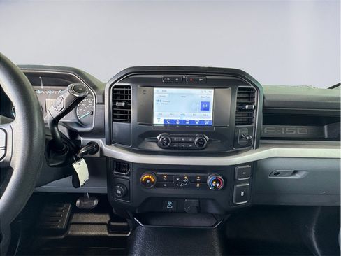 Used 2022 Ford F150 XL w/ Equipment Group 101A High RWD image 10