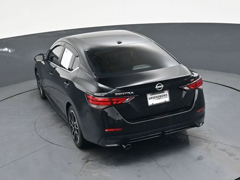 Used 2024 Nissan Sentra SR image 30
