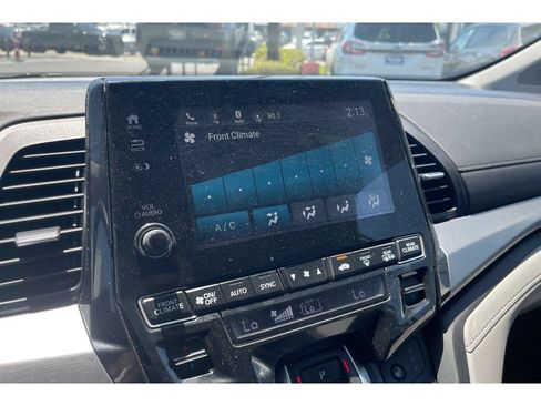 Used 2018 Honda Odyssey EX-L image 29