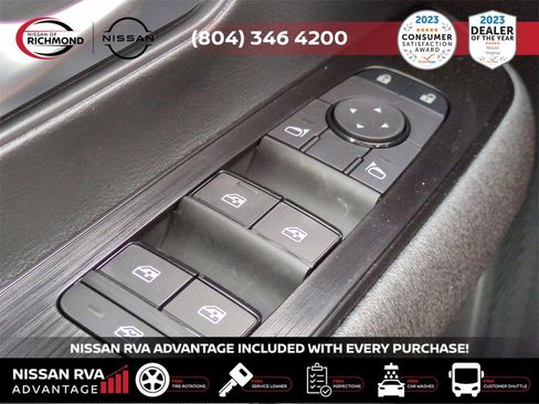 New 2026 Nissan Kicks SV image 23