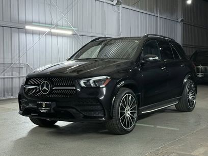 Used 2020 Mercedes-Benz GLE 580 4MATIC