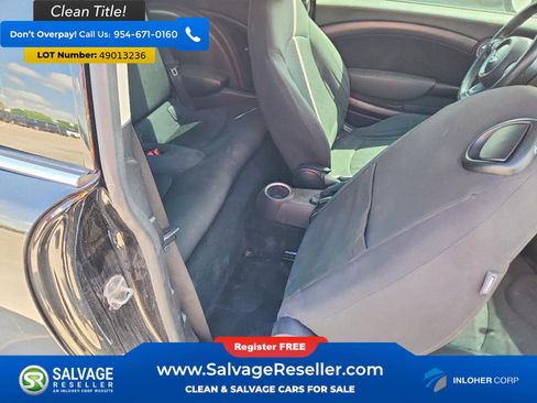 Used 2013 MINI Cooper Hardtop FWD image 13