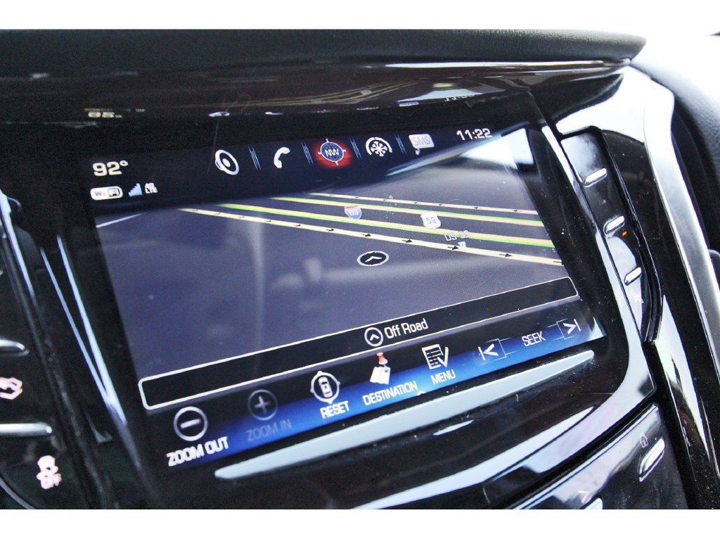 Used 2020 Cadillac Escalade Premium Luxury w/ LPO, Radiant Package AWD/4WD image 27