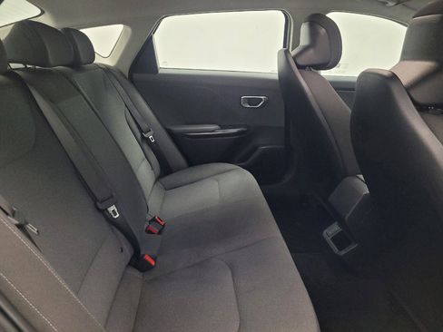 Used 2025 Kia K4 FWD image 19