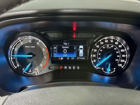 Used 2022 Ford Ranger XLT w/ Equipment Group 302A High AWD/4WD image 12