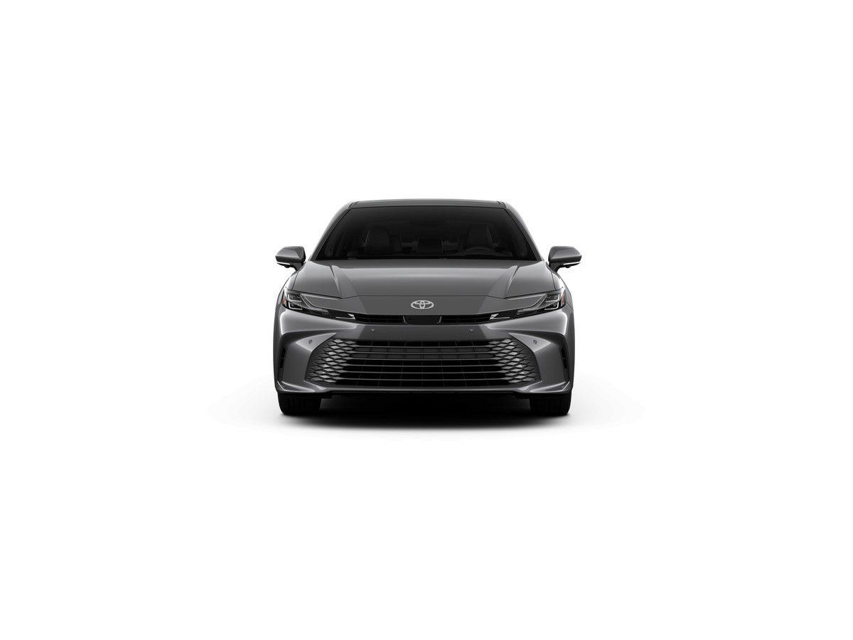 New 2026 Toyota Camry XLE FWD image 17