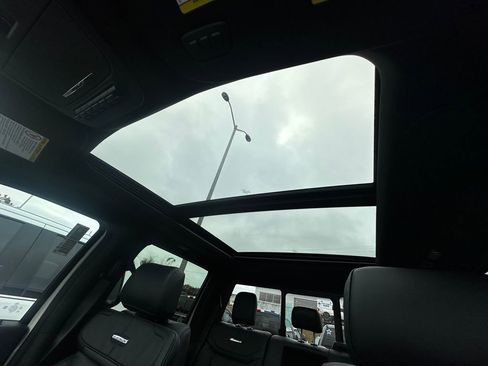 New 2026 Ford F250 Platinum image 91