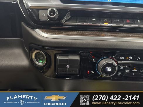 Used 2023 Chevrolet Silverado 1500 RST w/ All Star Edition Plus image 28