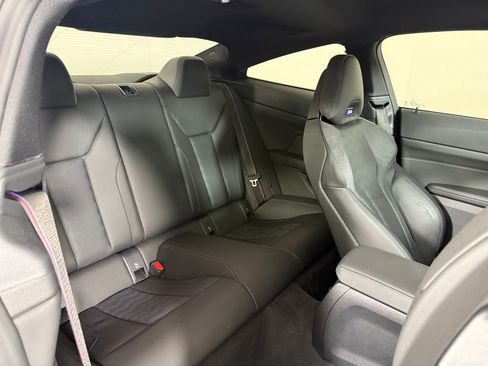 Used 2025 BMW M4 xDrive Competition w/ M Driver's Package image 17