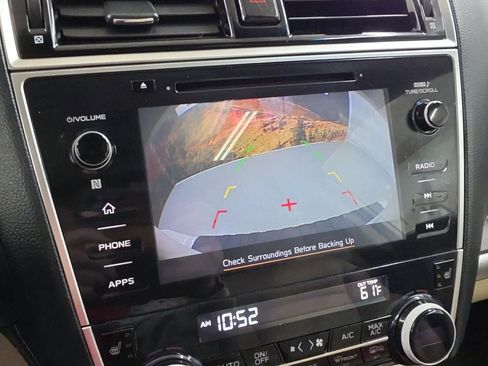 Used 2018 Subaru Outback 3.6R Limited w/ Popular Package #2 image 11