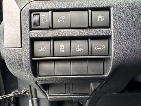 New 2026 Toyota 4Runner TRD Sport Premium image 22