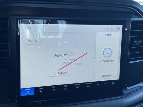 New 2025 Ford F150 XL w/ Tow/Haul Package image 10