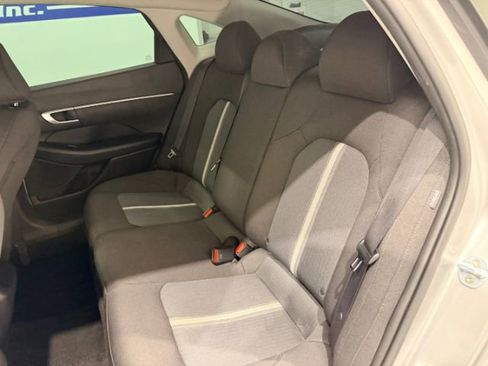 Used 2021 Hyundai Sonata SE image 31